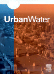 Go to journal home page - Urban Water